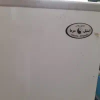 یخچال صندوق دار