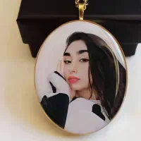 گردنبند.جا سوئیچی