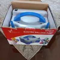 پمپ باد