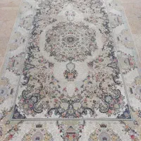فرش امیرزاده 3تا گرد 3در3و دوتا 4متری 1500شانه