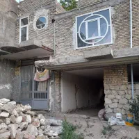 خونه ۲طبقه در مهنان
