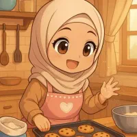 دوره آموزشی به مناسبت عید بزرگ غدیر پکیج شیرینی تر