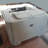 پرینتر لیزری اچ پی