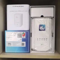 مودم x28 پرو همراه با اینترنت