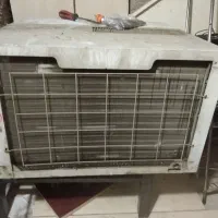 کولر گازی سالم ال جی