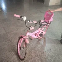 دوچرخه 20 دخترانه