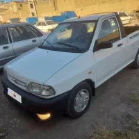 پراید وانت‌ صفر