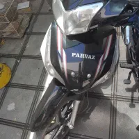 موتورسیکلت  پرواز ۱۲۵   بی کلاج
