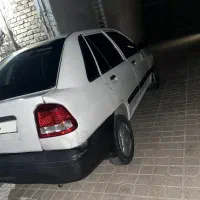 پراید ۱۴۱مدل ۹۰