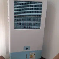 کولرپرتابل سلولزی18000 نکست پلاس باگارانتی