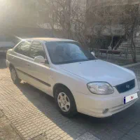 ورنا دنده ای مدل ۸۷