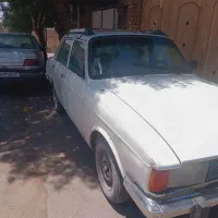 پیکان سواری مدل ۸۲ انژکتور