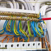 برقکار،برق کشی ساختمان،با کمترین قیمت