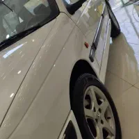 پژو پارس elx ، مدل 90 کم کار استثنایی