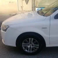 دنا 98فول  نقدی یا معاوضه