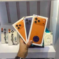 17 pro max|موبایل|تهران, تجریش|دیوار