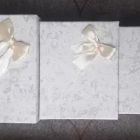 جعبه کادو . مناسب برای هدیه گذاشتن