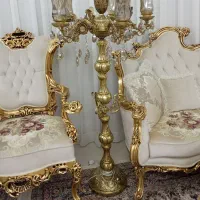 لوستر ایستاده