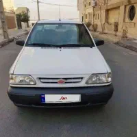 پراید۹۵.. 116 کارکرد