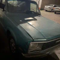 مزدا مدل ۷۲