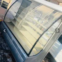 یخچال الکتروستیل