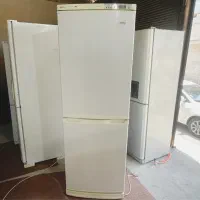 یخچال فریزر یخساران سالم با ضمانت ارسال همه نقاط