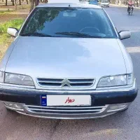 زانتیا 2000