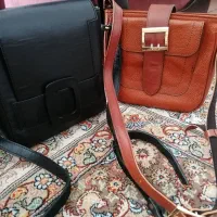 کیف و کفش