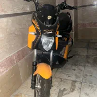 موتور دایچی YD 1200 D3