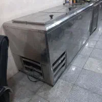 فیریزر ۶ درب