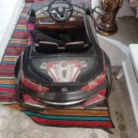 ماشین شارژی