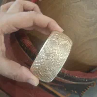 تک دست بدل طرح طلا