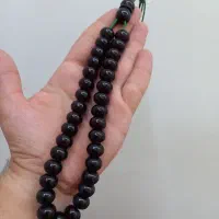 تسبیح سندلوس ۳ پوست کهنه