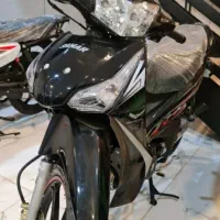 موتور ویو سحر ۱۳۵