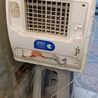 کولر آبی کوچک الکترو ژن