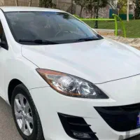 مزدا 3 نیو کم کار