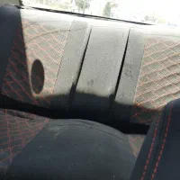 پژو آردی مدل 83 کولر روشن دف گیربکس بدون زوزه