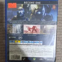 دیسک Titanfall2 ps4|کنسول، بازی ویدئویی و آنلاین|تهران, دریان‌نو|دیوار