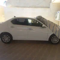 ماشین دنا پلاس ۶ دنده 1405