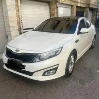 اپتیما ۲۰۱۵ فول