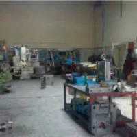 اجاره کارگاه ۲۰۰ متری