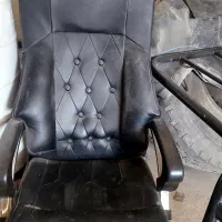 صندلی منشی