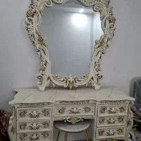 میز ارایش