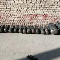 تولیدی انواع مخازن