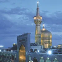 تور ریلی مشهد و رزرو هتل و رزرو بلیط قطار