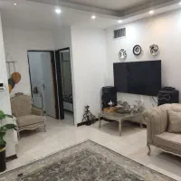 73متر-طبقه4-سنددار-2خواب-فول-امکانات-صالحیه-زنبق2