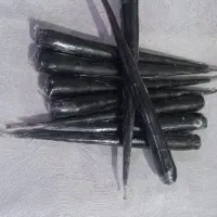 شمع قلمی