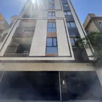 معاوضه آپارتمان ۱۰۰ متری نوسان کلید نخورده