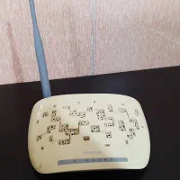 مودم جهت لپ تاب و کامپیوتر