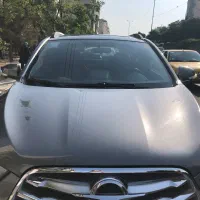 هایما s۵(فروش فوری )